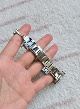 Load image into Gallery viewer, Cartier Mini Miss Pasha Watch Stainless Steel 27mm