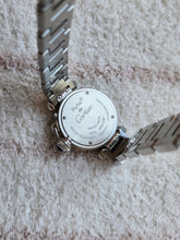 Load image into Gallery viewer, Cartier Mini Miss Pasha Watch Stainless Steel 27mm