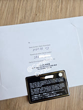 Load image into Gallery viewer, Chanel Small Classic Flap Black Caviar Gold Hardware