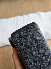 Load image into Gallery viewer, Chanel Small Classic Flap Black Caviar Gold Hardware