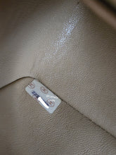 Load image into Gallery viewer, Chanel Dark Beige Diana Small 24k Gold