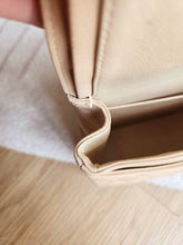 Load image into Gallery viewer, Chanel Classic Medium Flap Beige Clair Caviar Gold Hw