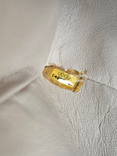 Load image into Gallery viewer, Chanel Classic Medium Flap Beige Clair Caviar Gold Hw