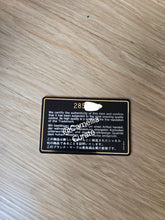 Load image into Gallery viewer, Chanel Classic Medium Flap White Vintage 24k Gold