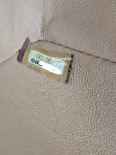 Load image into Gallery viewer, Chanel Dark Beige Small Classic Flap Vtg 24k Gold
