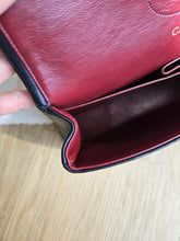 Load image into Gallery viewer, Chanel Classic Medium Straight Flap 24k Gold