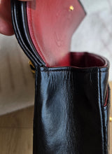 Load image into Gallery viewer, Chanel Classic Medium Straight Flap 24k Gold
