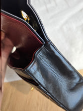 Load image into Gallery viewer, Chanel Classic Medium Straight Flap 24k Gold