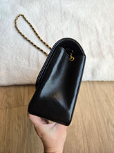Load image into Gallery viewer, Chanel Diana Small Vintage 24k Gold