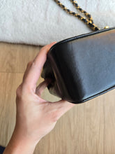 Load image into Gallery viewer, Chanel Diana Small Vintage 24k Gold