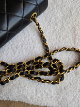 Load image into Gallery viewer, Chanel Diana Small Vintage 24k Gold