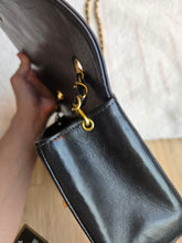 Load image into Gallery viewer, Chanel Diana Small Vintage 24k Gold