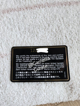 Load image into Gallery viewer, Chanel Caramel Half Moon Small Flap 24k Gold
