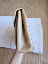 Load image into Gallery viewer, Chanel Vintage Kelly Shoulder Bag