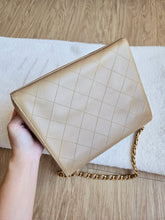 Load image into Gallery viewer, Chanel Vintage Kelly Shoulder Bag