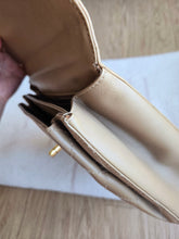Load image into Gallery viewer, Chanel Vintage Kelly Shoulder Bag