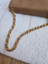 Load image into Gallery viewer, Chanel Vintage Kelly Shoulder Bag