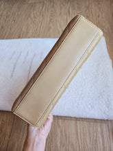 Load image into Gallery viewer, Chanel Vintage Kelly Shoulder Bag
