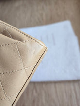 Load image into Gallery viewer, Chanel Vintage Kelly Shoulder Bag