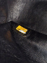 Load image into Gallery viewer, Chanel Classic Medium Flap Black Caviar 24k Gold
