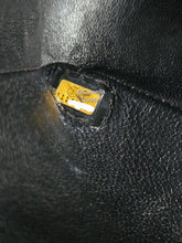 Load image into Gallery viewer, Chanel Classic Medium Flap Black Caviar 24k Gold