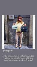 Load image into Gallery viewer, Chanel Small Kelly Black Caviar 24k Gold