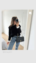 Load image into Gallery viewer, Chanel Classic Medium Straight Flap 24k Gold