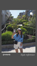 Load image into Gallery viewer, Chanel Classic Medium Flap Black Caviar 24k Gold