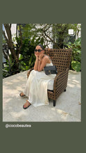 Load image into Gallery viewer, Chanel Classic Small Flap Black Vintage 24k Gold