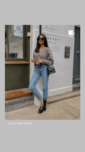 Load image into Gallery viewer, Chanel Small Classic Flap Vintage Black 24k Gold