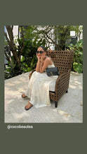 Load image into Gallery viewer, Chanel Small Classic Flap Black Vintage 24k Gold