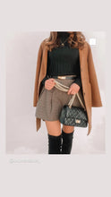 Load image into Gallery viewer, Chanel Mini Reissue 224 Navy Calfskin Gold Hardware