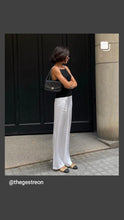 Load image into Gallery viewer, Chanel Diana Small Black Vintage 24k Gold