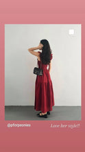 Load image into Gallery viewer, Chanel Diana Small Black Vintage 24k Gold