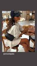 Load image into Gallery viewer, Chanel Timeless Pochette Shoulder Bag Black Caviar 24k Gold