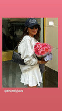 Load image into Gallery viewer, Chanel Timeless Pochette Shoulder Bag Black Caviar 24k Gold