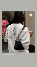 Load image into Gallery viewer, Chanel Timeless Pochette Shoulder Bag Black Caviar 24k Gold