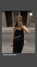 Load image into Gallery viewer, Chanel Small Classic Flap Black Caviar Gold Hardware