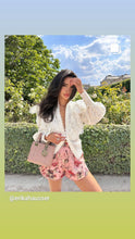Load image into Gallery viewer, Lady Dior Small Grey with Champagne Gold Hw