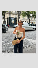Load image into Gallery viewer, Chanel Classic Medium Flap Beige Clair Caviar Gold Hw