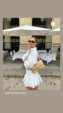 Load image into Gallery viewer, Chanel Dark Beige Classic Medium Flap Caviar 24k Gold