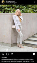 Load image into Gallery viewer, Chanel 17c Ivory Caviar Mini Rectangle Gold Hw