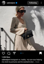 Load image into Gallery viewer, Chanel Mini Top Handle Black with Gold Hardware