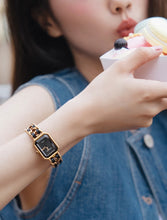 Load image into Gallery viewer, Chanel Premier Watch (M) 24k Gold