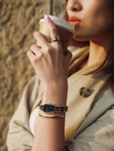 Load image into Gallery viewer, Chanel Premier Watch (M) 24k Gold