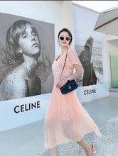 Load image into Gallery viewer, Chanel Mini Rectangle Caviar Gold Hardware