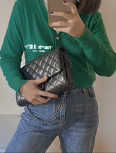 Load image into Gallery viewer, Chanel Classic Clutch with Chain Caviar Gold Hw