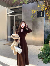 Load image into Gallery viewer, Chanel Classic Medium Flap White Vintage 24k Gold