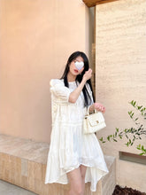 Load image into Gallery viewer, Chanel 20A Baby Pink Coco Handle Small Caviar Gold Hw