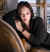 Load image into Gallery viewer, Chanel Premier Watch (M) 24k Gold